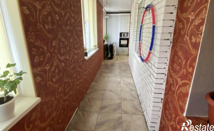 2-комн квартира ул Сальмана, 67Б,  д. 67Б
