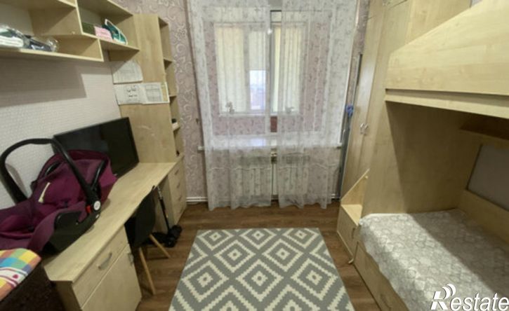 2-комн квартира ул Сальмана, 67Б,  д. 67Б