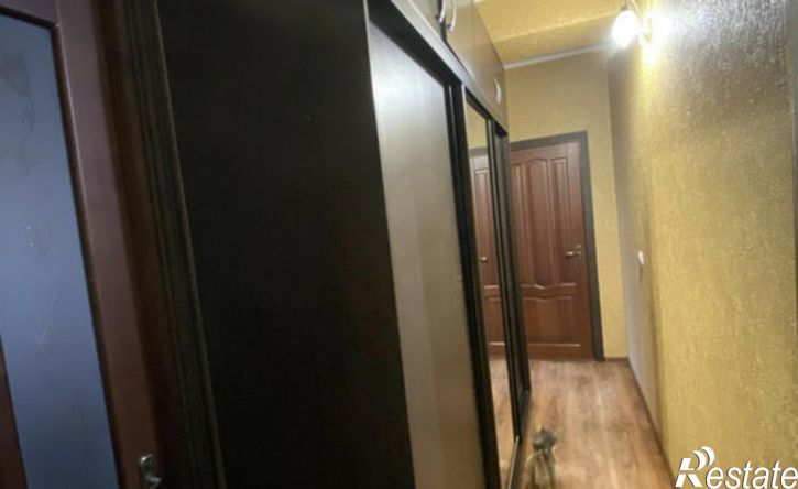 2-комн квартира ул Сальмана, 67Б,  д. 67Б