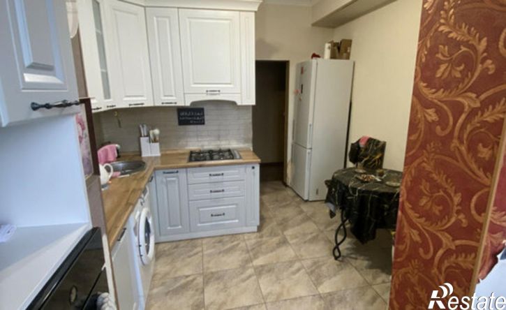 2-комн квартира ул Сальмана, 67Б,  д. 67Б