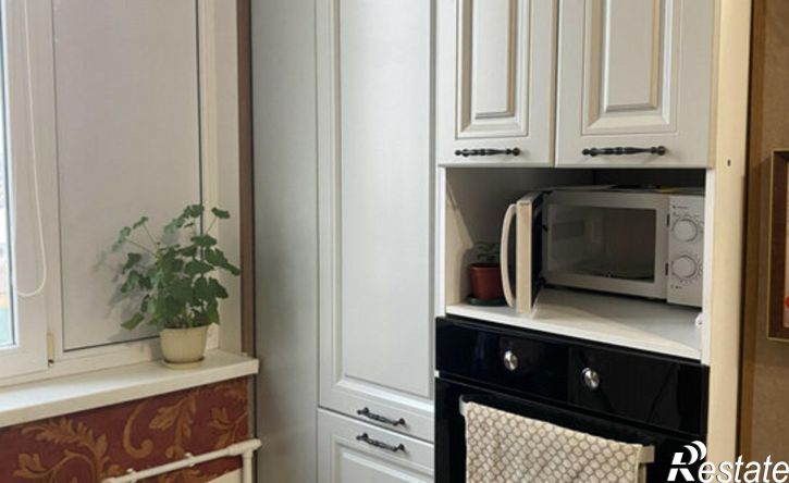 2-комн квартира ул Сальмана, 67Б,  д. 67Б