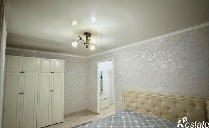 1-комн квартира пр-кт Агасиева, 20,  д. 20