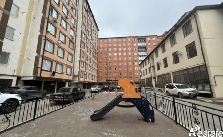 2-комн квартира ул Виноградная, 12,  д. 12