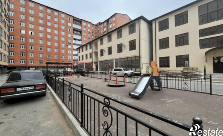 2-комн квартира ул Виноградная, 12,  д. 12