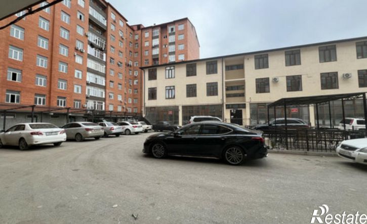 2-комн квартира ул Виноградная, 12,  д. 12