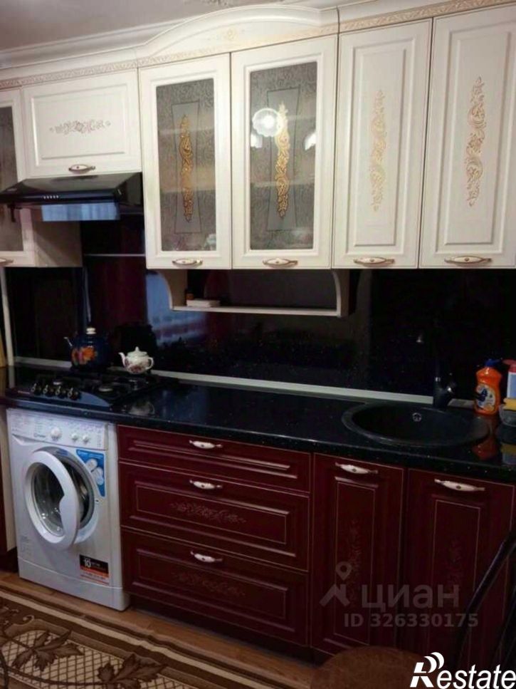 2-комн квартира Красноармейский пер, 43,  д. 43