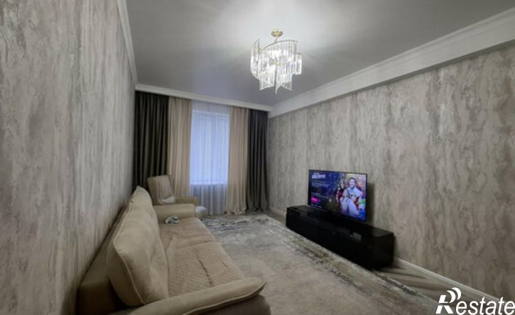 2-комн квартира улица Сальмана, 85Д,  д. 85Д