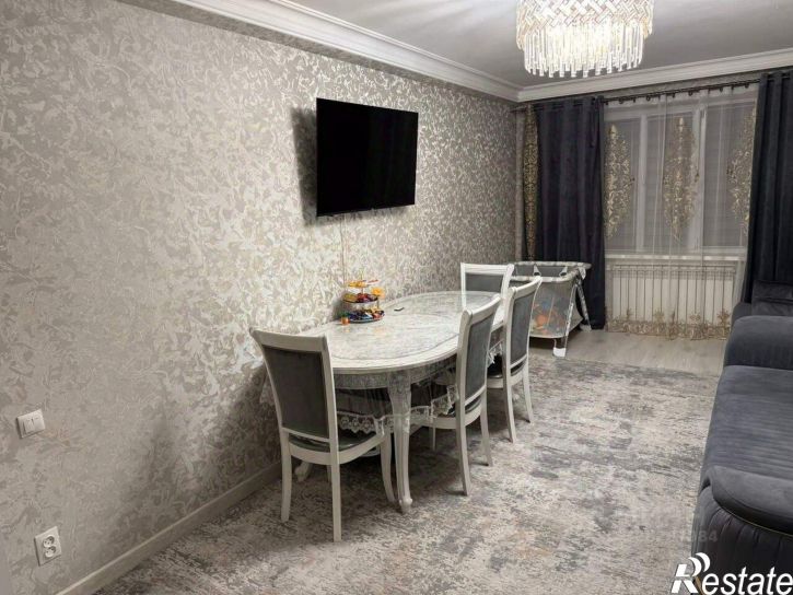2-комн квартира ул 345 Дагестанской Стрелковой Дивизии, 15,  д. 15