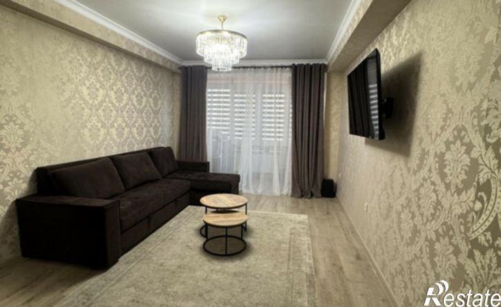 2-комн квартира ул Гейдара Алиева, 10в,  д. 10в