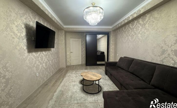 2-комн квартира ул Гейдара Алиева, 10в,  д. 10в