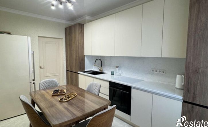 2-комн квартира ул Гейдара Алиева, 10в,  д. 10в