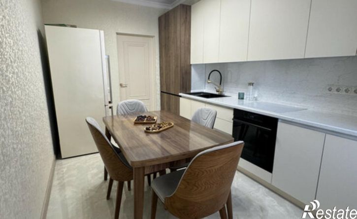 2-комн квартира ул Гейдара Алиева, 10в,  д. 10в