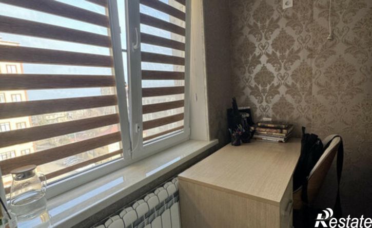 2-комн квартира ул Гейдара Алиева, 10в,  д. 10в