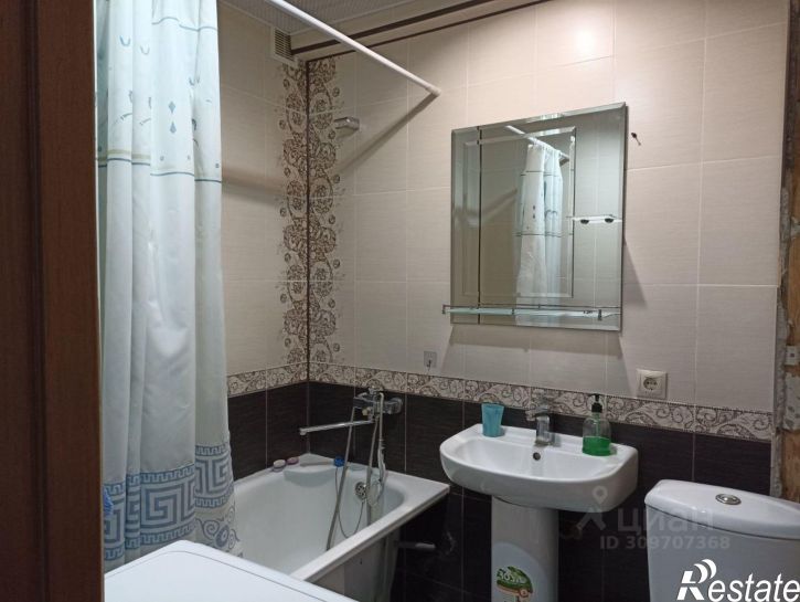 1-комн квартира улица Сальмана, 89Г,  д. 89Г