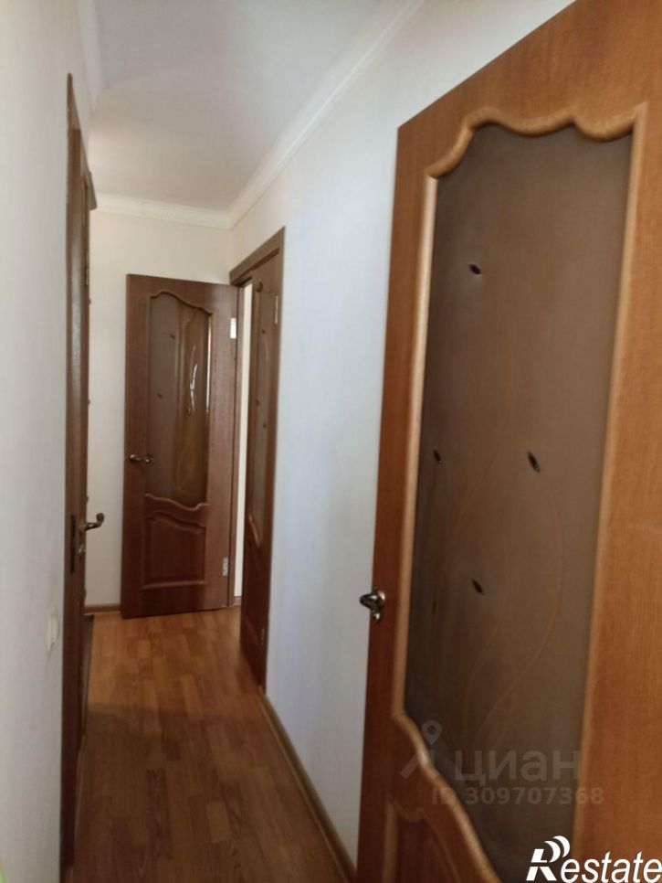 1-комн квартира улица Сальмана, 89Г,  д. 89Г