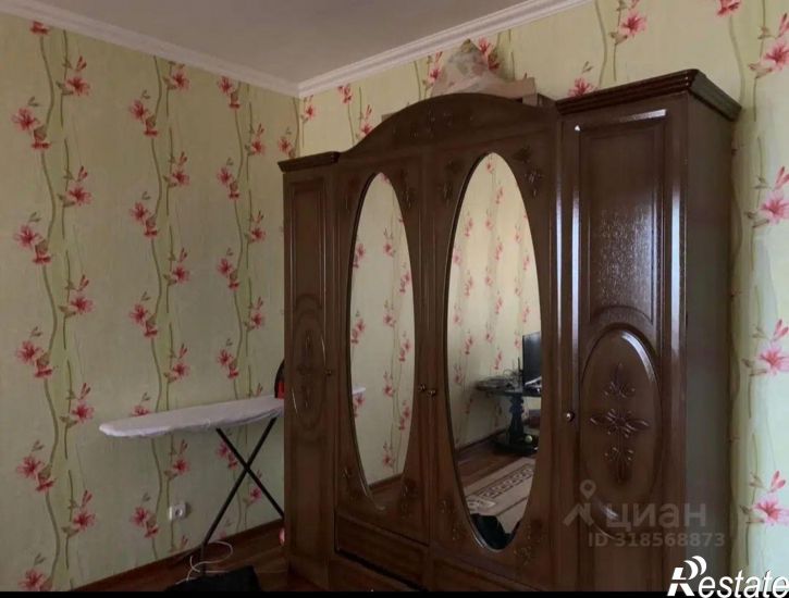 1-комн квартира 3-й проезд Сальмана, 15А,  д. 15А