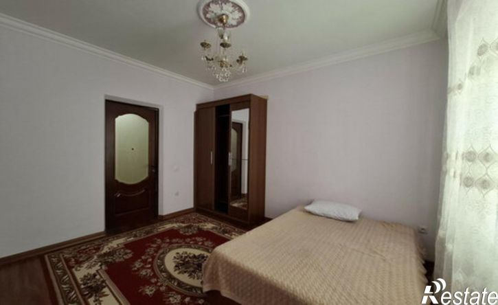 2-комн квартира улица Сальмана, 85Д,  д. 85Д