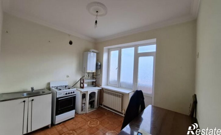 2-комн квартира улица Сальмана, 85Д,  д. 85Д