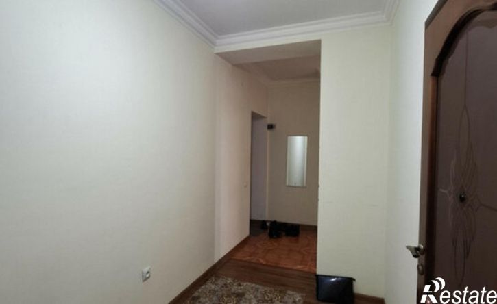 2-комн квартира улица Сальмана, 85Д,  д. 85Д