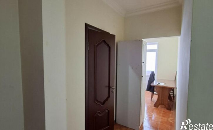 2-комн квартира улица Сальмана, 85Д,  д. 85Д
