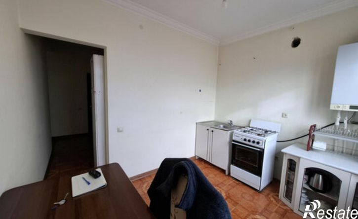 2-комн квартира улица Сальмана, 85Д,  д. 85Д