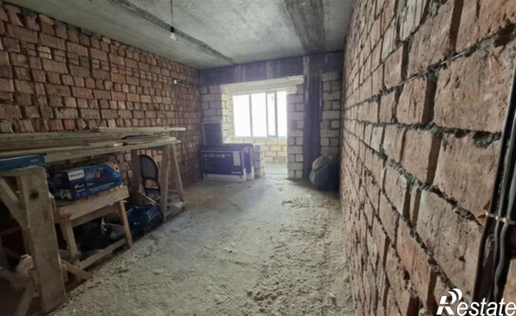 1-комн квартира ул Сальмана, 85д,  д. 85д