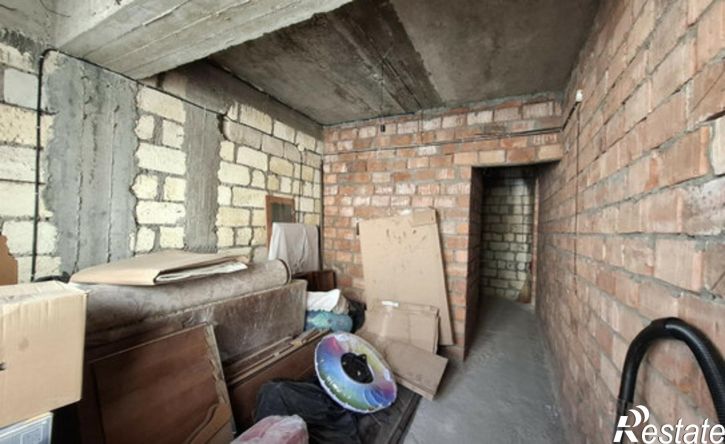 1-комн квартира ул Сальмана, 85д,  д. 85д