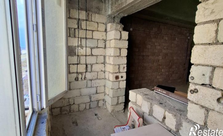 1-комн квартира ул Сальмана, 85д,  д. 85д