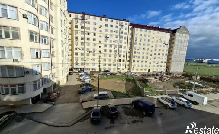 1-комн квартира ул Сальмана, 85д,  д. 85д