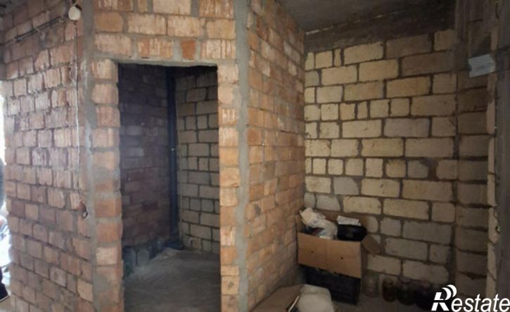 1-комн квартира ул Сальмана, 85д,  д. 85д