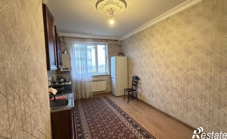1-комн квартира 3-й проезд Сальмана, 89Ж,  д. 89Ж
