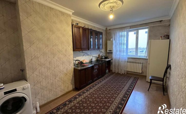 1-комн квартира 3-й проезд Сальмана, 89Ж,  д. 89Ж