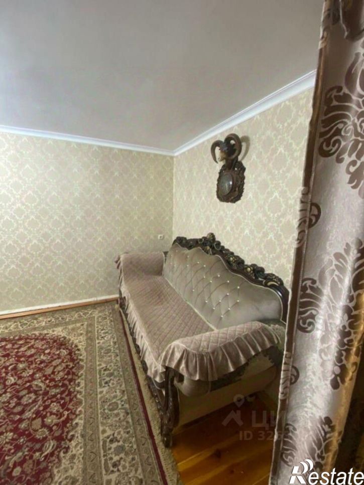 3-комн квартира ул имени Надира Эмиргамзаева, 38,  д. 38