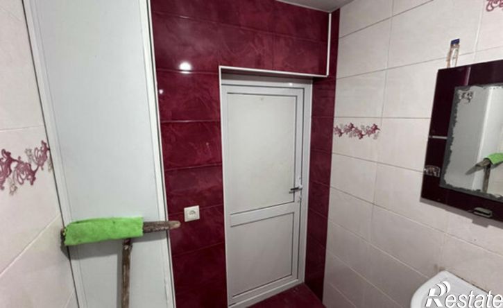 1-комн квартира ул Сальмана, 53,  д. 53