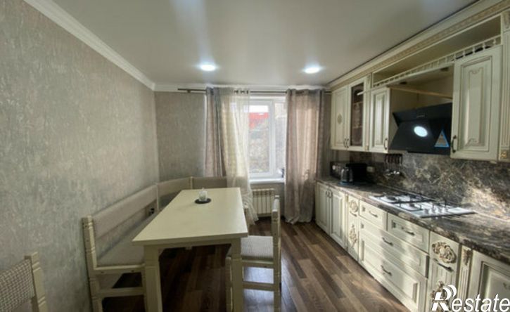 3-комн квартира ул Шеболдаева, 47,  д. 47