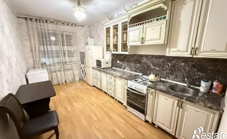 3-комн квартира Махачкалинская улица, 39/1,  д. 39/1