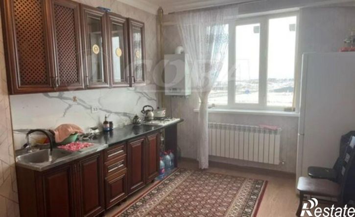 1-комн квартира 3-й проезд Сальмана, 89Ж,  д. 89Ж
