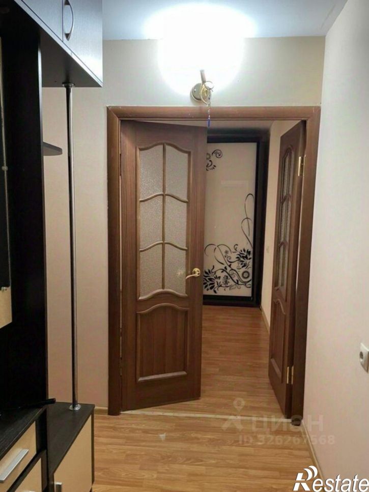 1-комн квартира ул Сальмана, 89в,  д. 89в