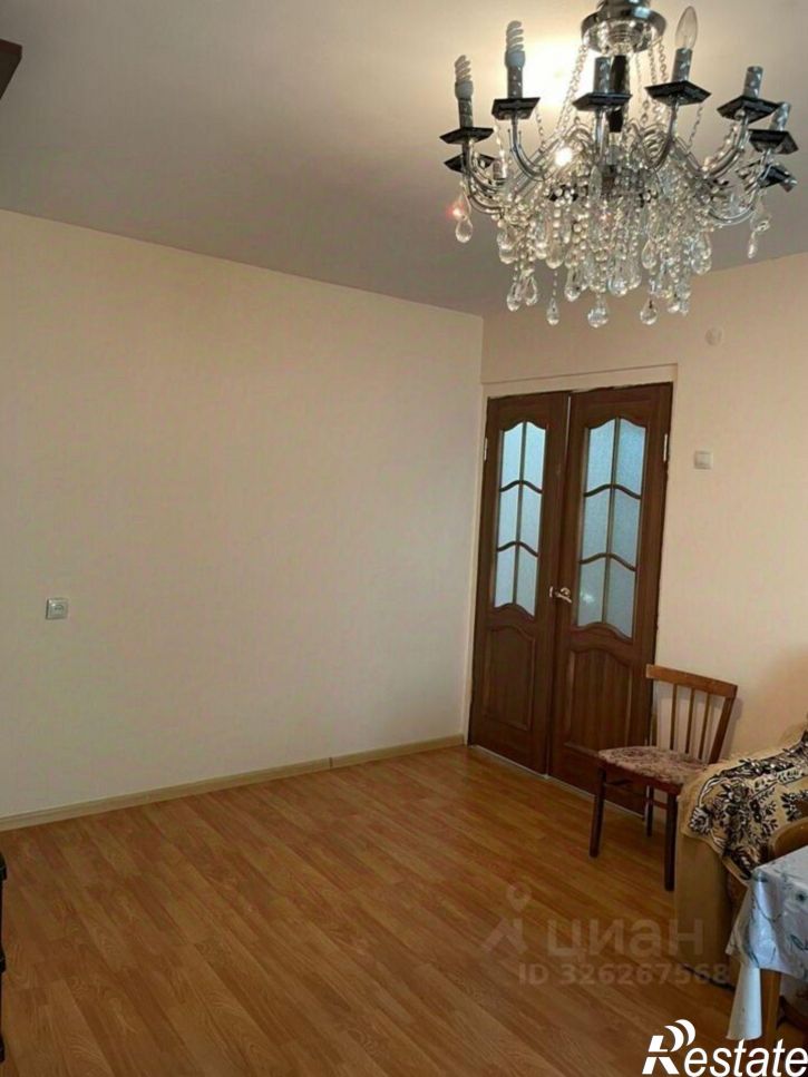 1-комн квартира ул Сальмана, 89в,  д. 89в