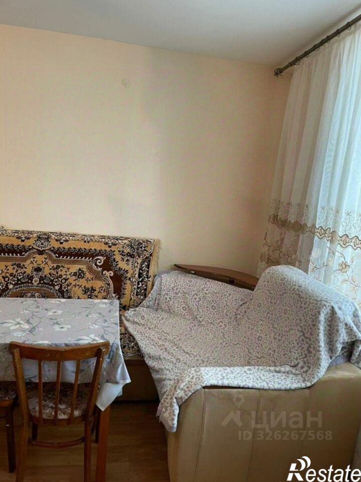 1-комн квартира ул Сальмана, 89в,  д. 89в