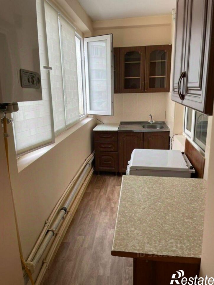 1-комн квартира ул Сальмана, 89в,  д. 89в