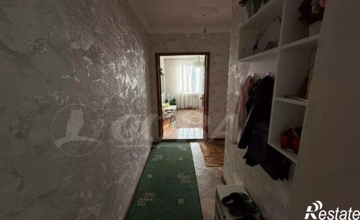 1-комн квартира улица Расулбекова, 16,  д. 16
