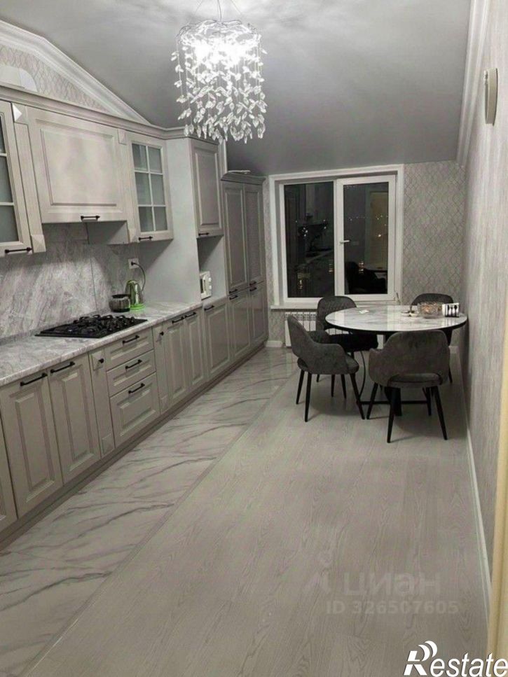 2-комн квартира проспект Агасиева, 18,  д. 18