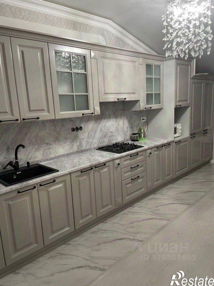 2-комн квартира проспект Агасиева, 18,  д. 18