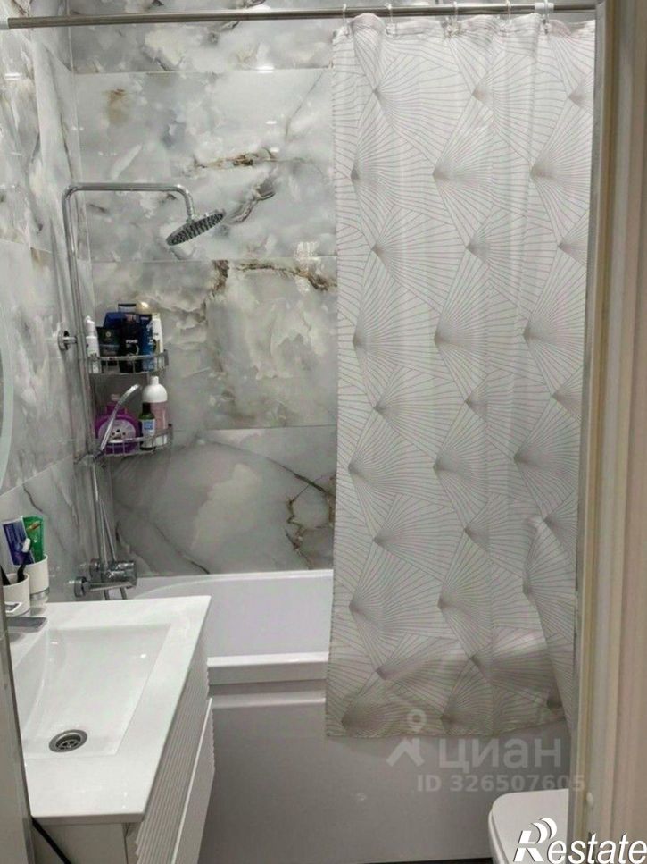 2-комн квартира проспект Агасиева, 18,  д. 18