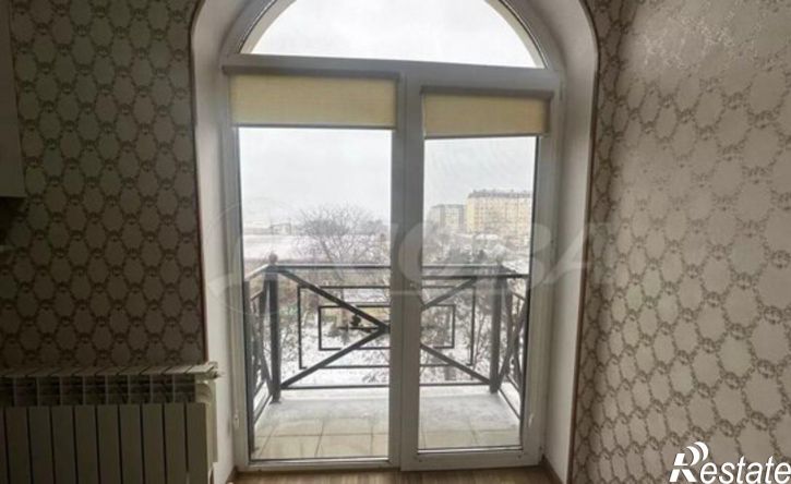 1-комн квартира улица Ленина, 4,  д. 4