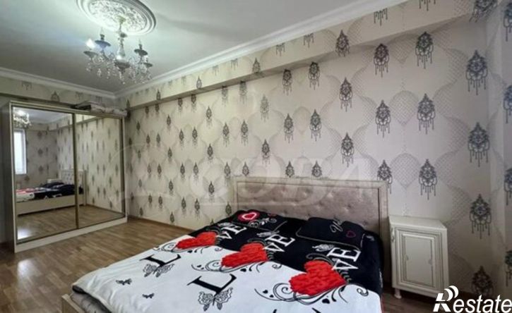 1-комн квартира улица Ленина, 4,  д. 4