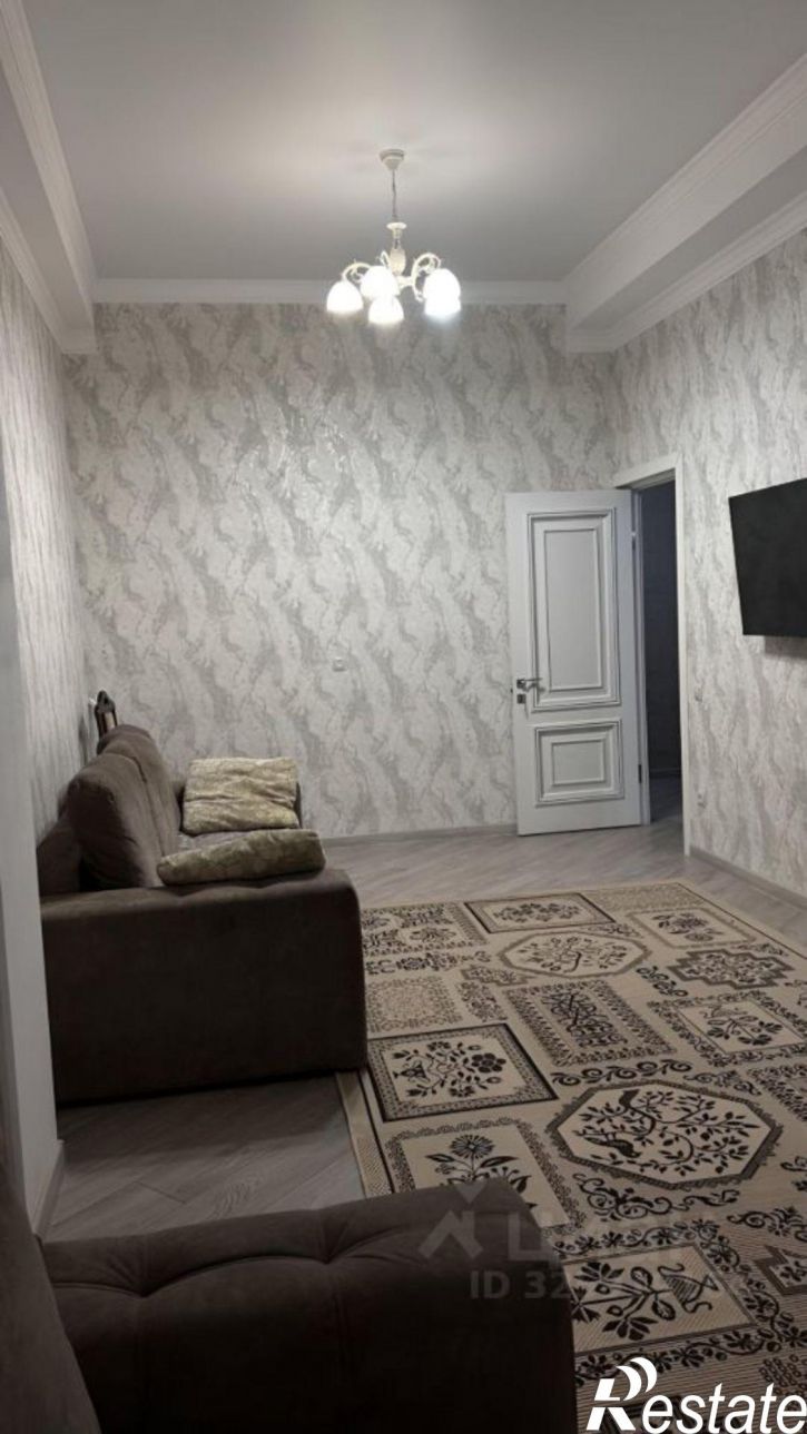 1-комн квартира улица 345-й Дагестанской Стрелковой Дивизии, 10М,  д. 10М