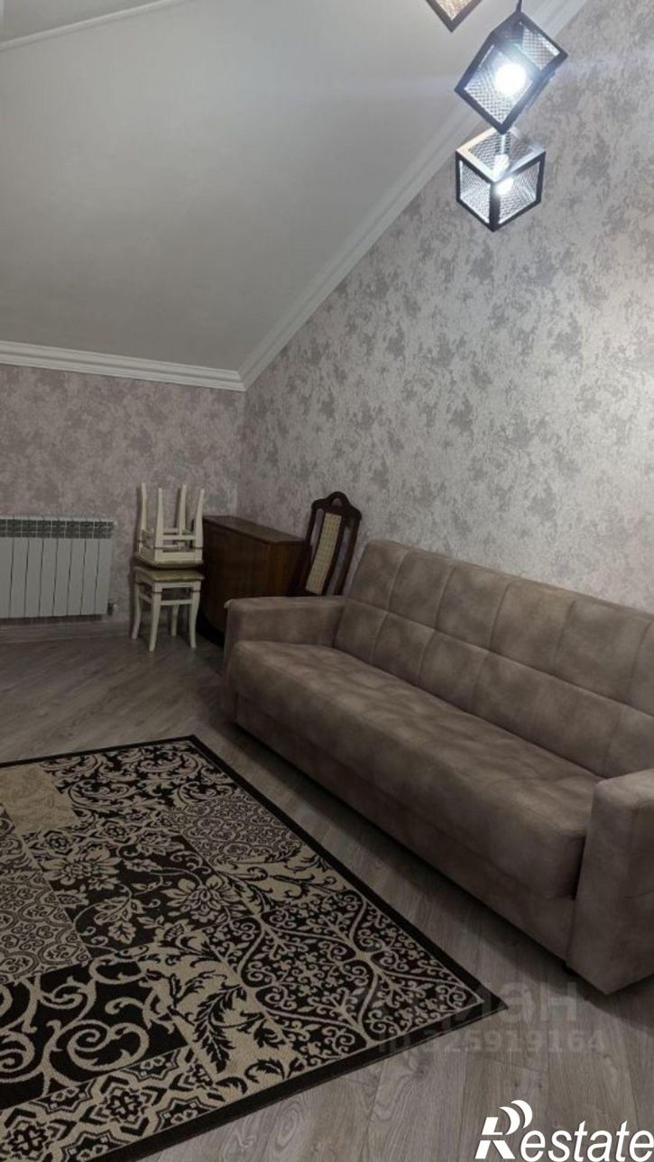 1-комн квартира улица 345-й Дагестанской Стрелковой Дивизии, 10М,  д. 10М