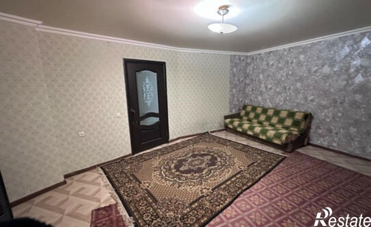 1-комн квартира улица Сальмана, 53,  д. 53